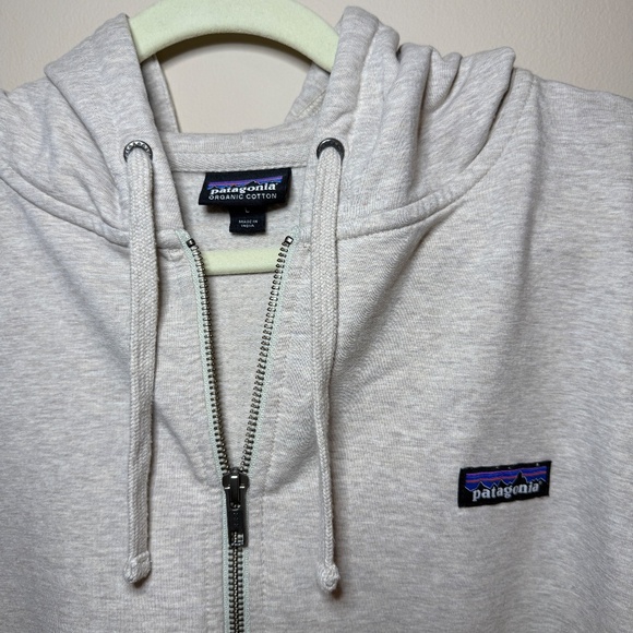 Patagonia Ahnya Full-Zip Hoodie - Picture 2 of 4